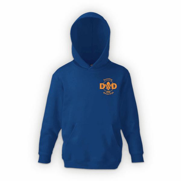 Hoodie kids