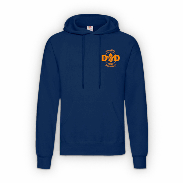 Hoodie Adult