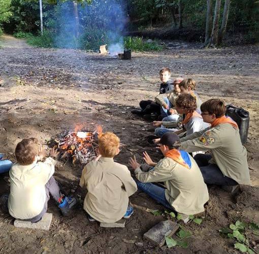 verkenners-op-de-grond